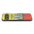 Ecuador Flag Distressed Google Pixel 9 Pro Skin